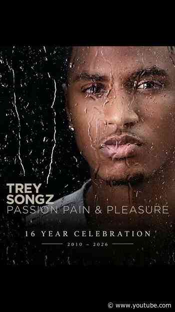 16 years of Passion, Pain & Pleasure.