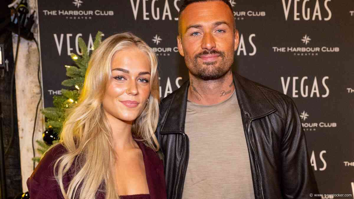 Dave Roelvink (32) en Marijn Kuipers (26) zetten punt achter relatie: ’Uit liefde en respect voor elkaar’