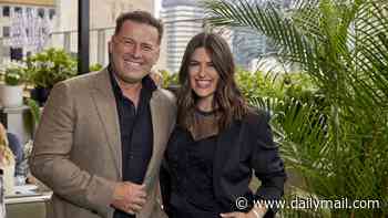 New hosts slated to take over Today show after departures of Sarah Abo and Karl Stefanovic