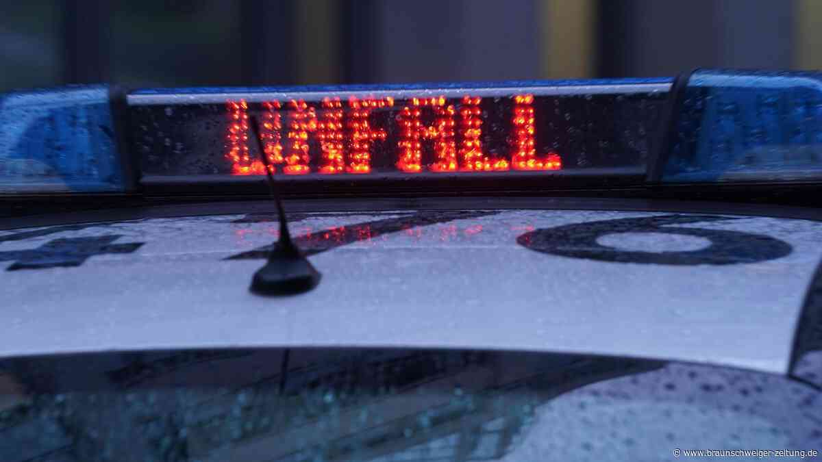 18‑Jährige verursacht Auffahrunfall in Lebenstedt – vier Verletzte