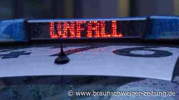 18‑Jährige verursacht Auffahrunfall in Lebenstedt – vier Verletzte