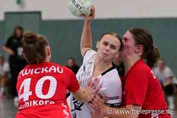Handball, Oberliga: Ein Westsachsen-Derby mit viel Kampf und wenigen Toren