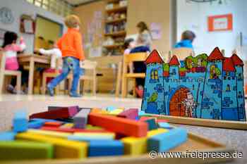 40 Euro zusätzlich pro Monat: Eltern müssen in Rosenbach für Krippenbetreuung ihrer Kinder mehr zahlen