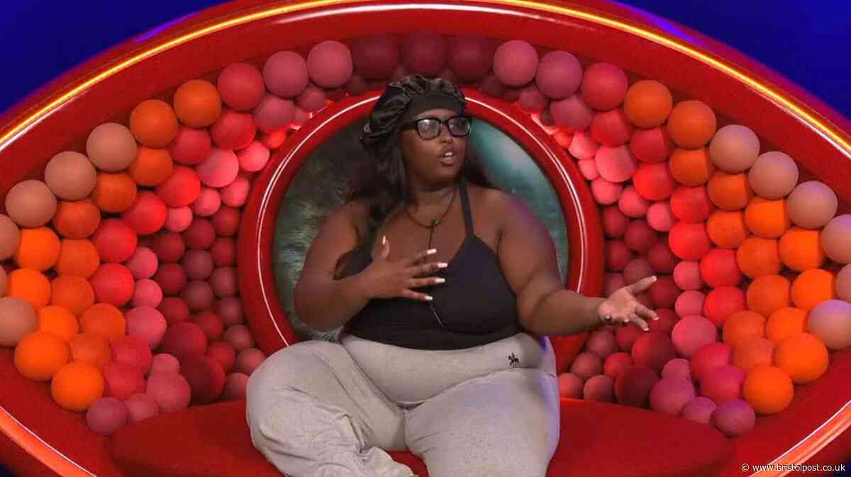 ITV Big Brother plunged into chaos amid explosive row just days in