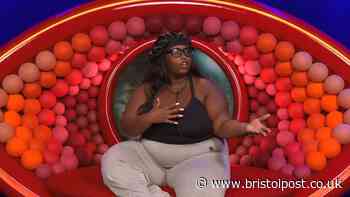 ITV Big Brother plunged into chaos amid explosive row just days in