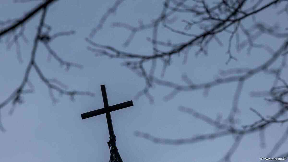 Schadstoff-Alarm in Nürnberg: Katholische Kirche bis auf Weiteres gesperrt