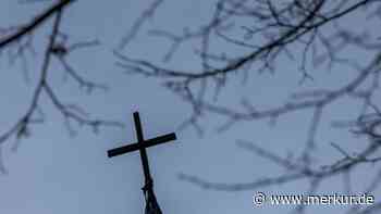Schadstoff-Alarm in Nürnberg: Katholische Kirche bis auf Weiteres gesperrt
