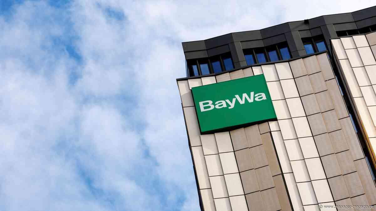 BayWa: Neuer Sanierungsplan belastet Anleihegläubiger