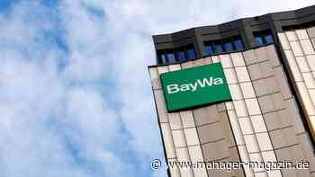 BayWa: Neuer Sanierungsplan belastet Anleihegläubiger