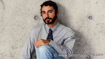 Dario Vitale appointed creative director of Giorgio Armani