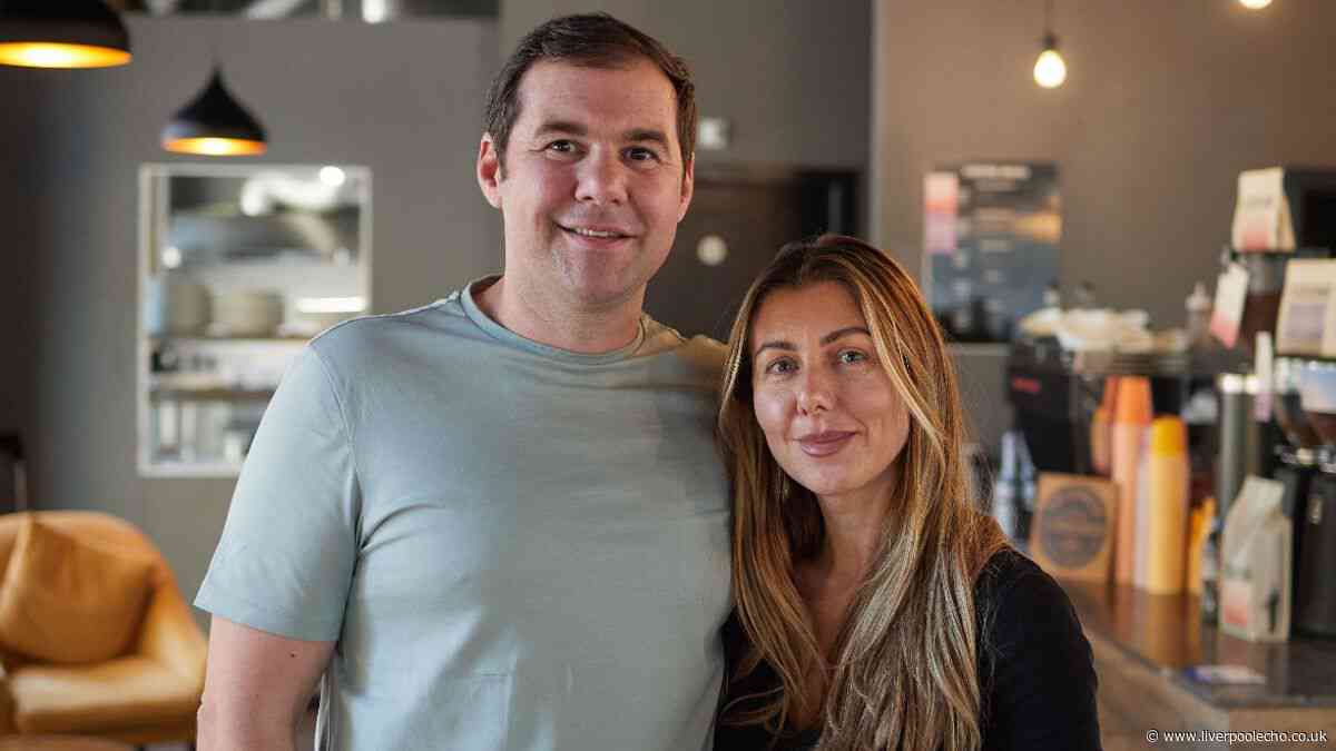 West Derby couple close venue as it 'no longer formed part of plans'