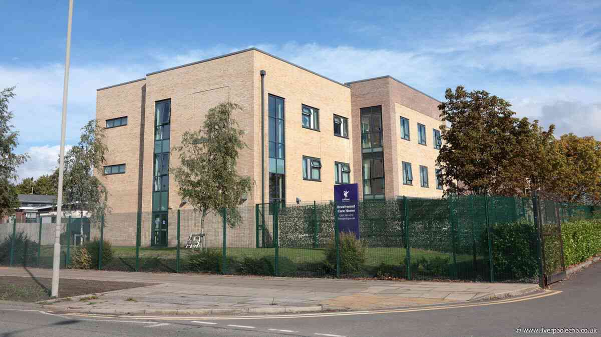 Speke care home findings 'unacceptable' as plan set out to turn fortunes around