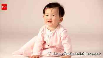 10 baby names inspired by French elegance