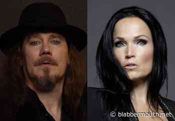 NIGHTWISH's TUOMAS HOLOPAINEN Rules Out Reunion With TARJA TURUNEN: 'That's Not Gonna Happen'