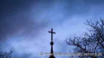 Pornografische Inhalte verbreitet? Kirchen-Mitarbeiter unter Verdacht