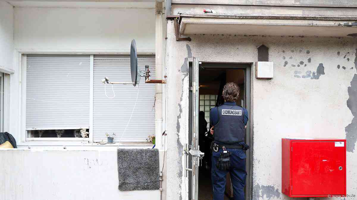 Kriminelle Clans profitieren oft: Regierung legt Plan gegen organisierten Sozialbetrug vor