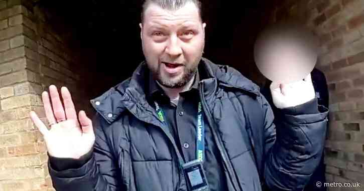 Doomsday prepper ‘encouraged by ChatGPT’ is cleared of bomb plot