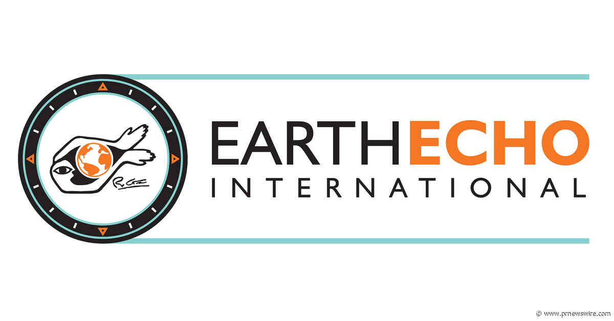 EarthEcho International Rallies Communities for World Water Monitoring Day, Welcomes 2026 Water Challenge Ambassador Cohort