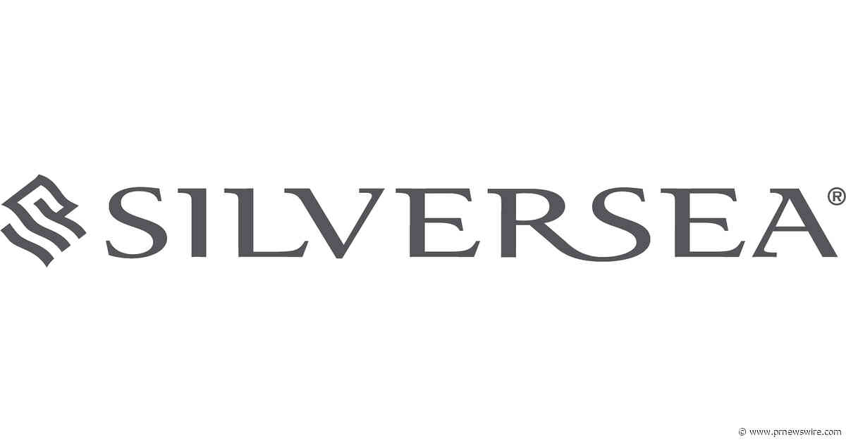 SILVERSEA REFINES ITS SUITE COLLECTION, INTRODUCING FOUR CATEGORIES OF COMFORT
