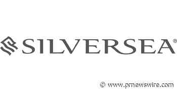 SILVERSEA REFINES ITS SUITE COLLECTION, INTRODUCING FOUR CATEGORIES OF COMFORT