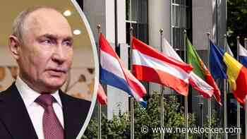 FBI legt Russisch complot bloot: ’Bondgenoten van Oekraïne in Amerika en Europa op dodenlijst’