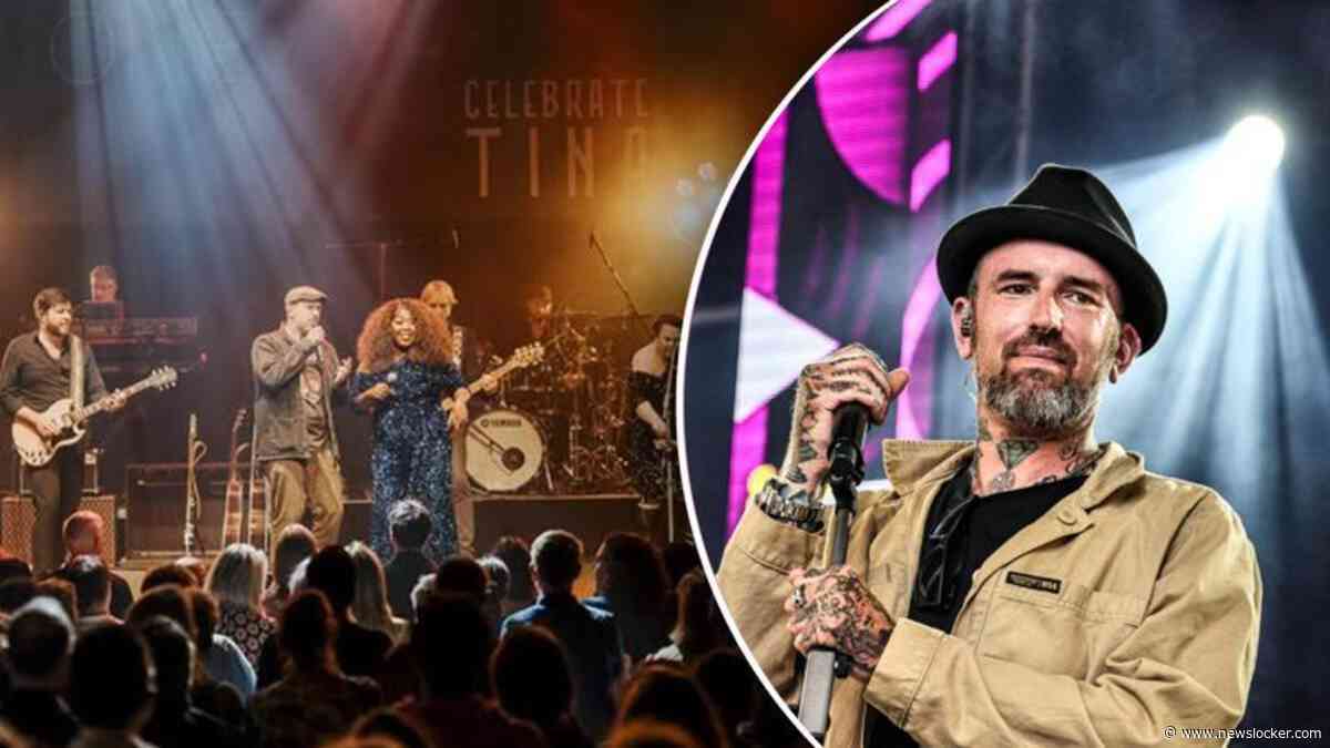 Groot verdriet om plotseling overlijden Ben Saunders: ‘Ik heb nog nooit zoveel pijn ervaren’