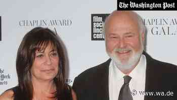 Fall Rob Reiner: Staatsanwalt fordert keine Todesstrafe für seinen Sohn Nick