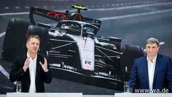 Audi vor dem Umbau: Weniger Kosten, mehr Formel 1 – und ein Werk ohne Zukunftsplan