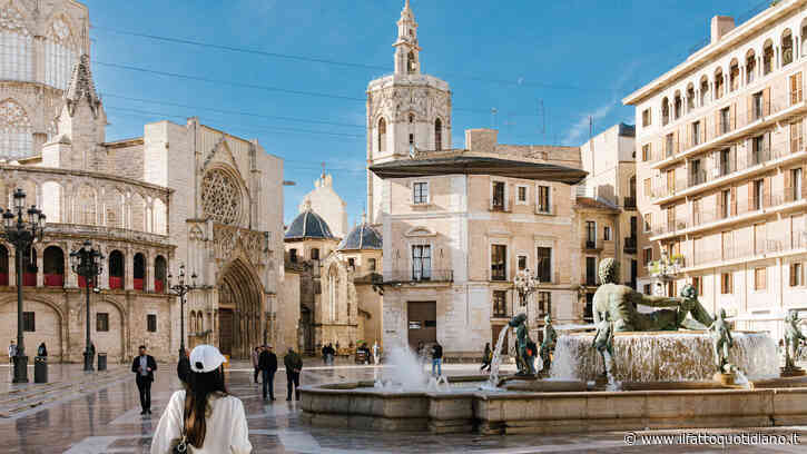 Dalla cittadella del futuro al Sacro Graal, un weekend alla scoperta di Valencia: la nostra guida della città più green della Spagna