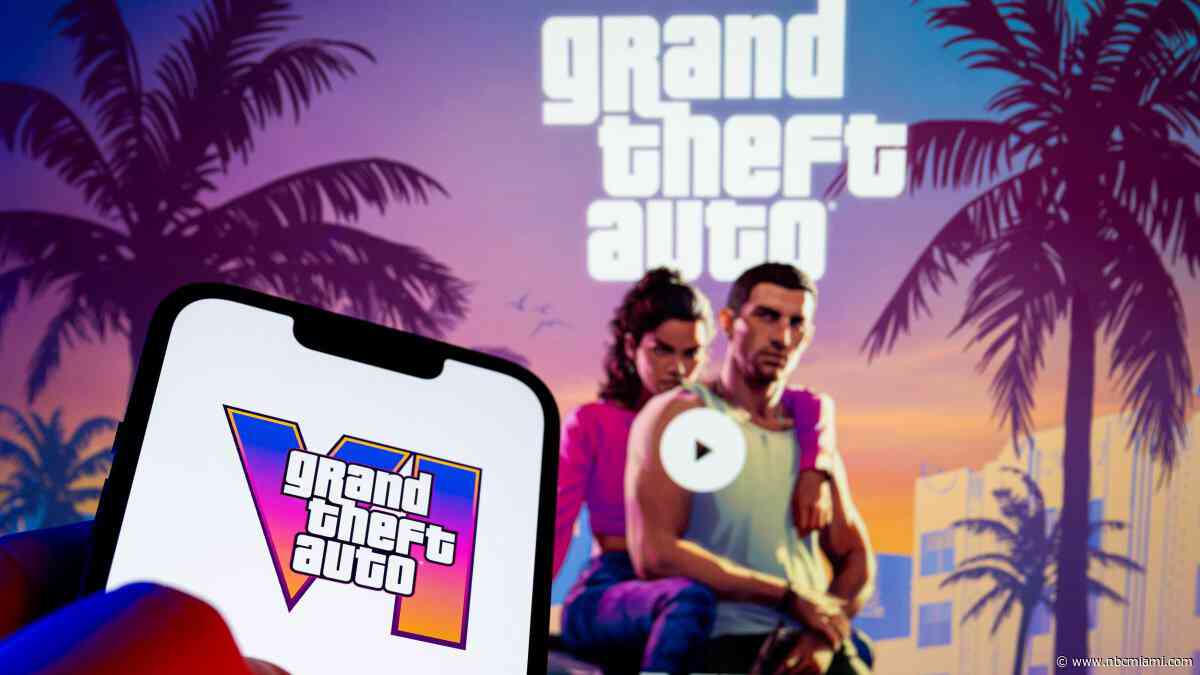 Miami commissioners approve GTA 6 marketing proposal ahead of game's release