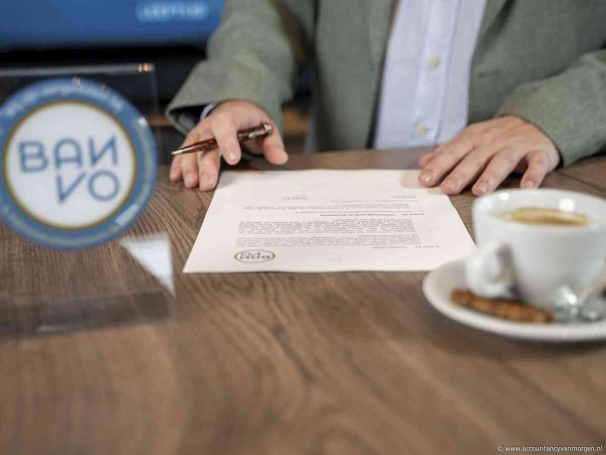Planee neemt Inzicht over en groeit binnen BANVO-netwerk