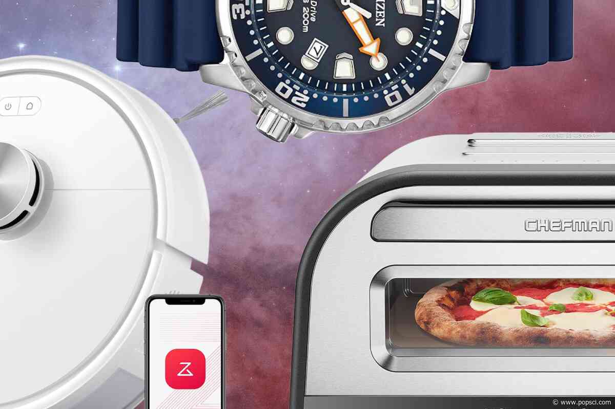 Amazon’s early Prime Day deals are live and these 146 are the best