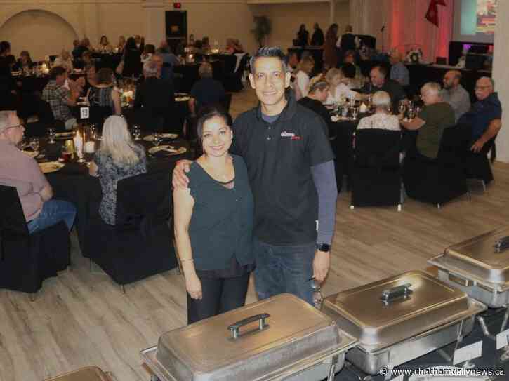 News Briefs: Local charity feast raises $5,270 for Nepal flood victims