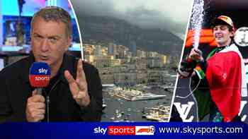 Explained: Why is there a Monaco Sprint in 2027?