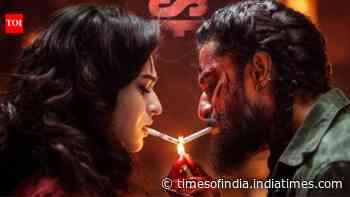 Nani's 'The Paradise' gets 'A' certificate - Report