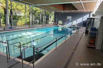 Rückkehr zu öffentlichen Schwimmzeiten in Wolbeck und Roxel