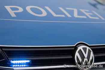Rochlitz: 72-Jähriger bei Unfall verletzt – 10.000 Euro Schaden