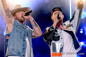 What Tour Dates Are Florida Georgia Line Playing in 2027?
