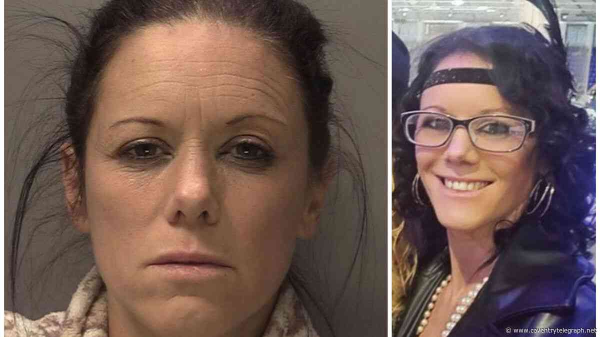 Peaky Blinders fan partied in Coventry hours after helping cover up West Bromwich murder