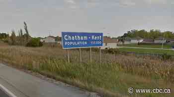 Canadian clean energy company eyeing Chatham-Kent for gigafactory