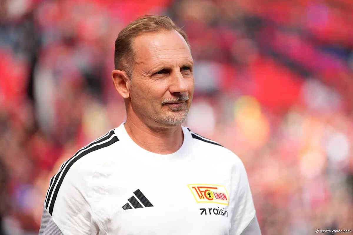Union Berlin’s Mauro Lustrinelli prepares for mighty Bayern Munich: “We will learn how to ride our bike!”