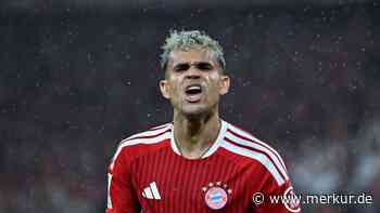 Luis Diaz seit Wochen in der Formkrise: Jetzt spricht der Bayern-Star