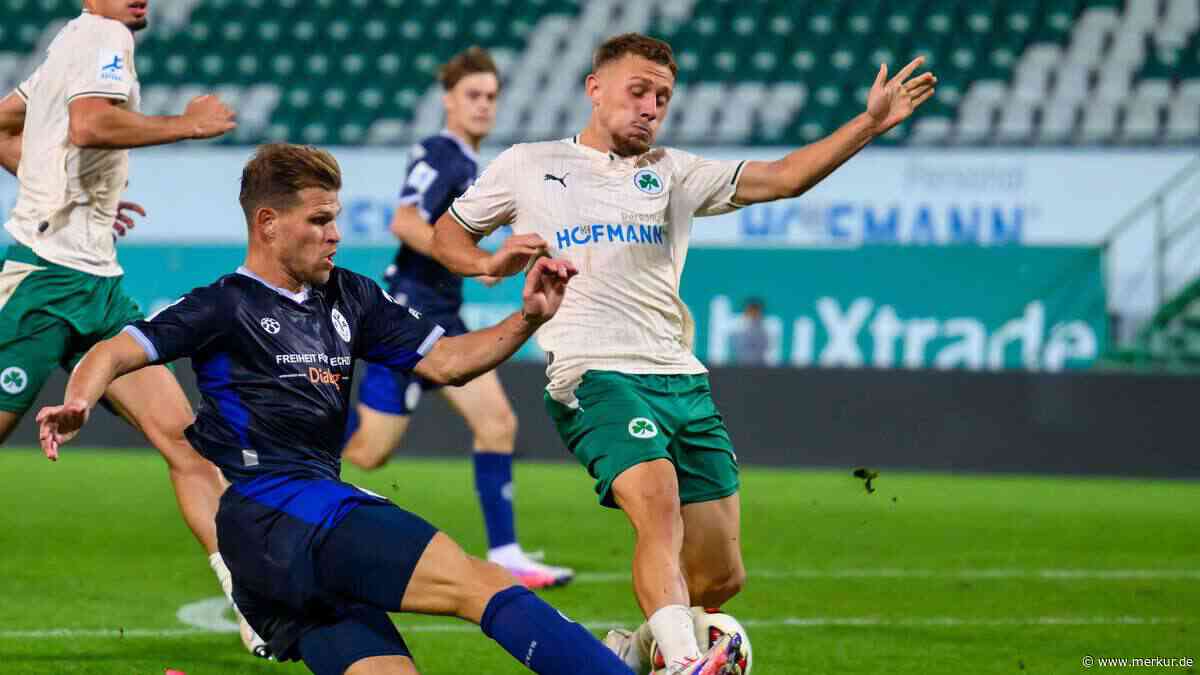1860 München verspielt zu viele Führungen: Gefährlicher Stillstand droht