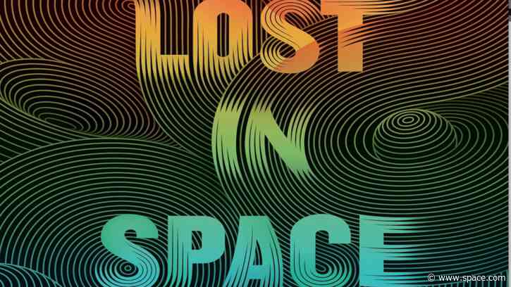 'Lost in Space': Celebrity astrophysicist Neil deGrasse Tyson on his lavish new encyclopedia of the cosmos (interview)