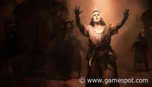Blizzard Boss On Why Diablo Is Becoming A TV Show And How Involved The Studio Will Be