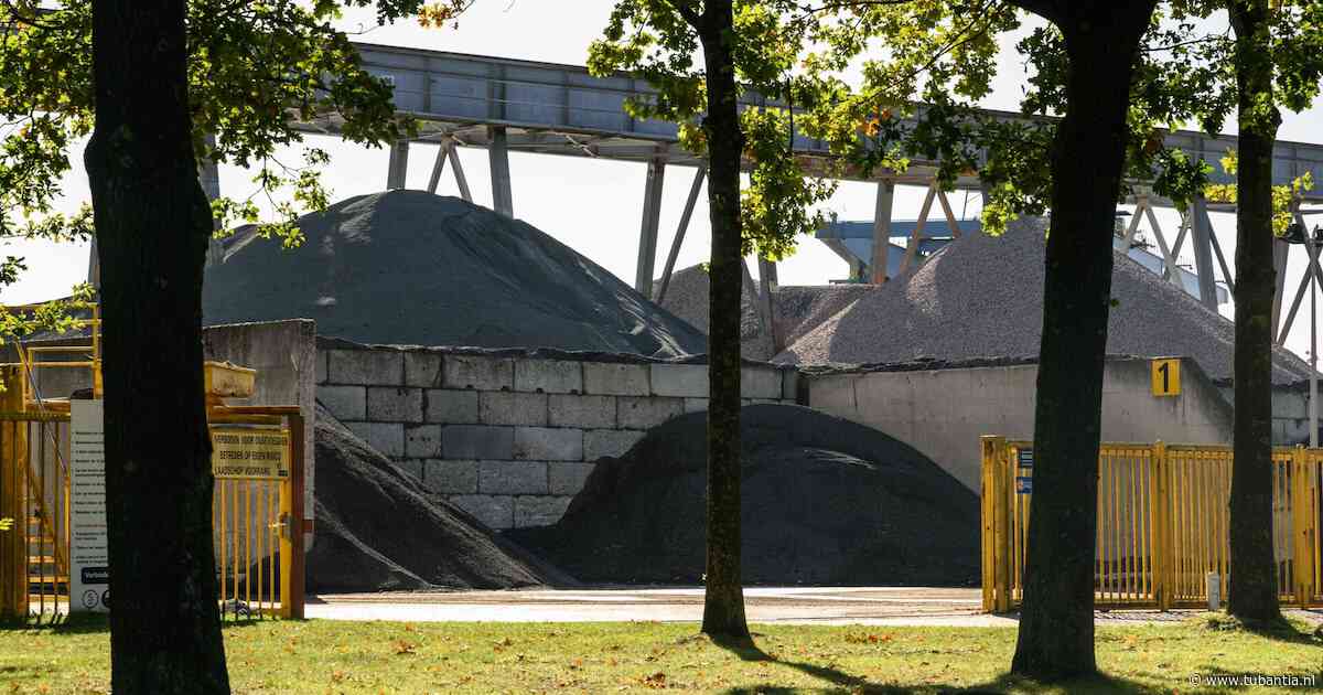 Deadline verlopen: asfaltcentrale Hengelo legt productie stil (maar de oplossing lijkt nabij)
