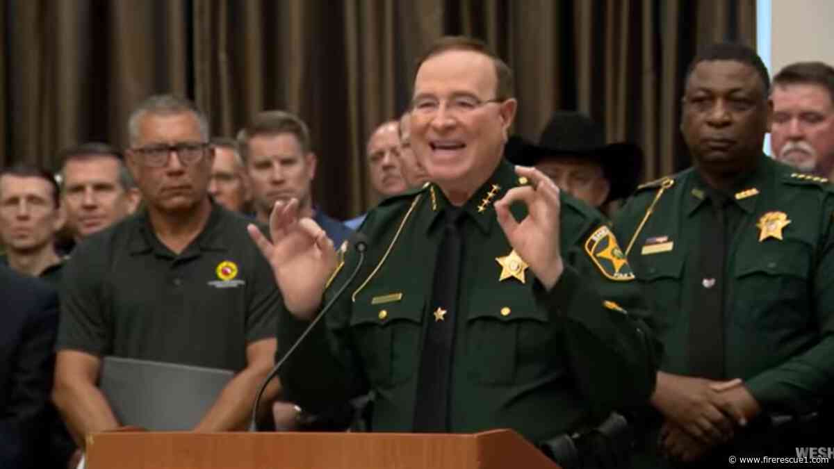 Fla. firefighters, sheriffs slam property tax amendment as a ‘train wreck’