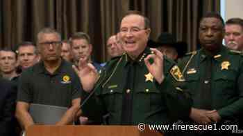 Fla. firefighters, sheriffs slam property tax amendment as a ‘train wreck’