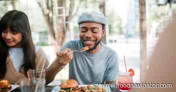 Plant-based foodservice has a menu availability problem, says GFI