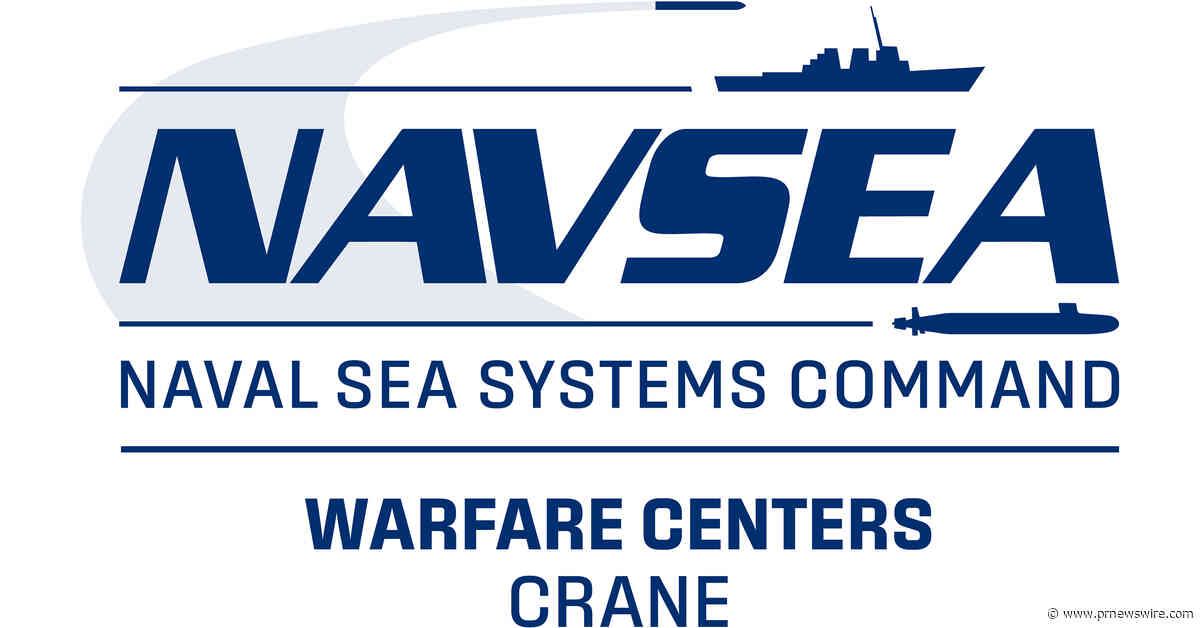 USSTRATCOM Commander Visits Indiana Naval Lab